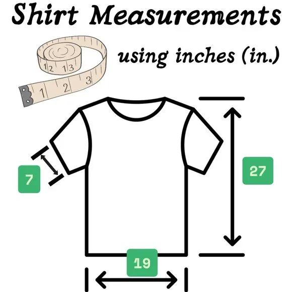 Retro T Shirt - Picture 4 of 4